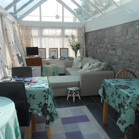 Bed and Breakfast Lletygwilym, Heol Dwr Kidwelly Exterior foto